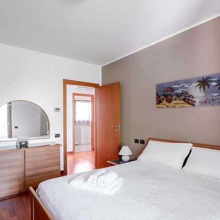 Sweety Kalimera House With Private Parking&Garden! Abano Terme Ngoại thất bức ảnh