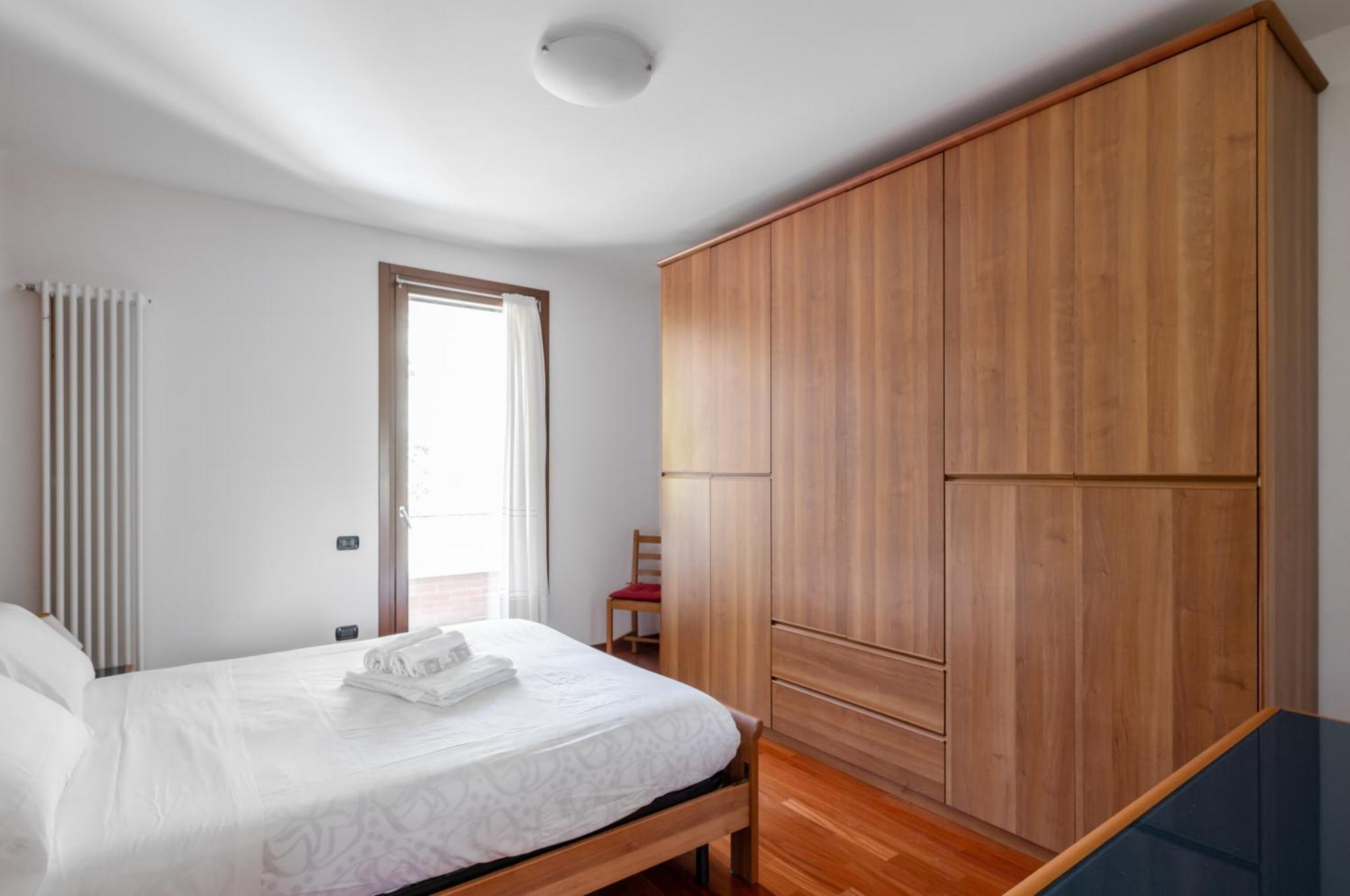Sweety Kalimera House With Private Parking&Garden! Abano Terme Ngoại thất bức ảnh