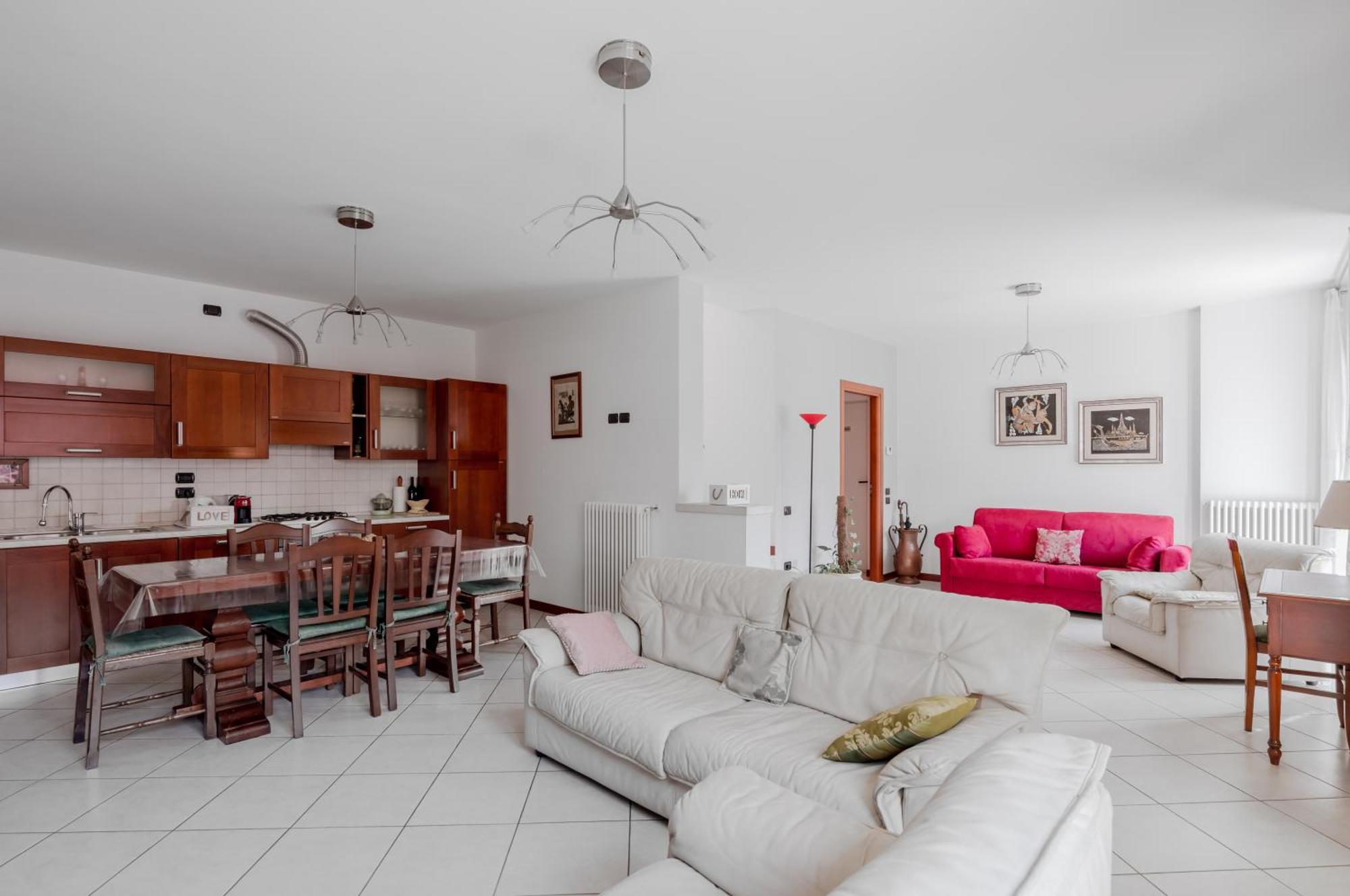 Sweety Kalimera House With Private Parking&Garden! Abano Terme Ngoại thất bức ảnh