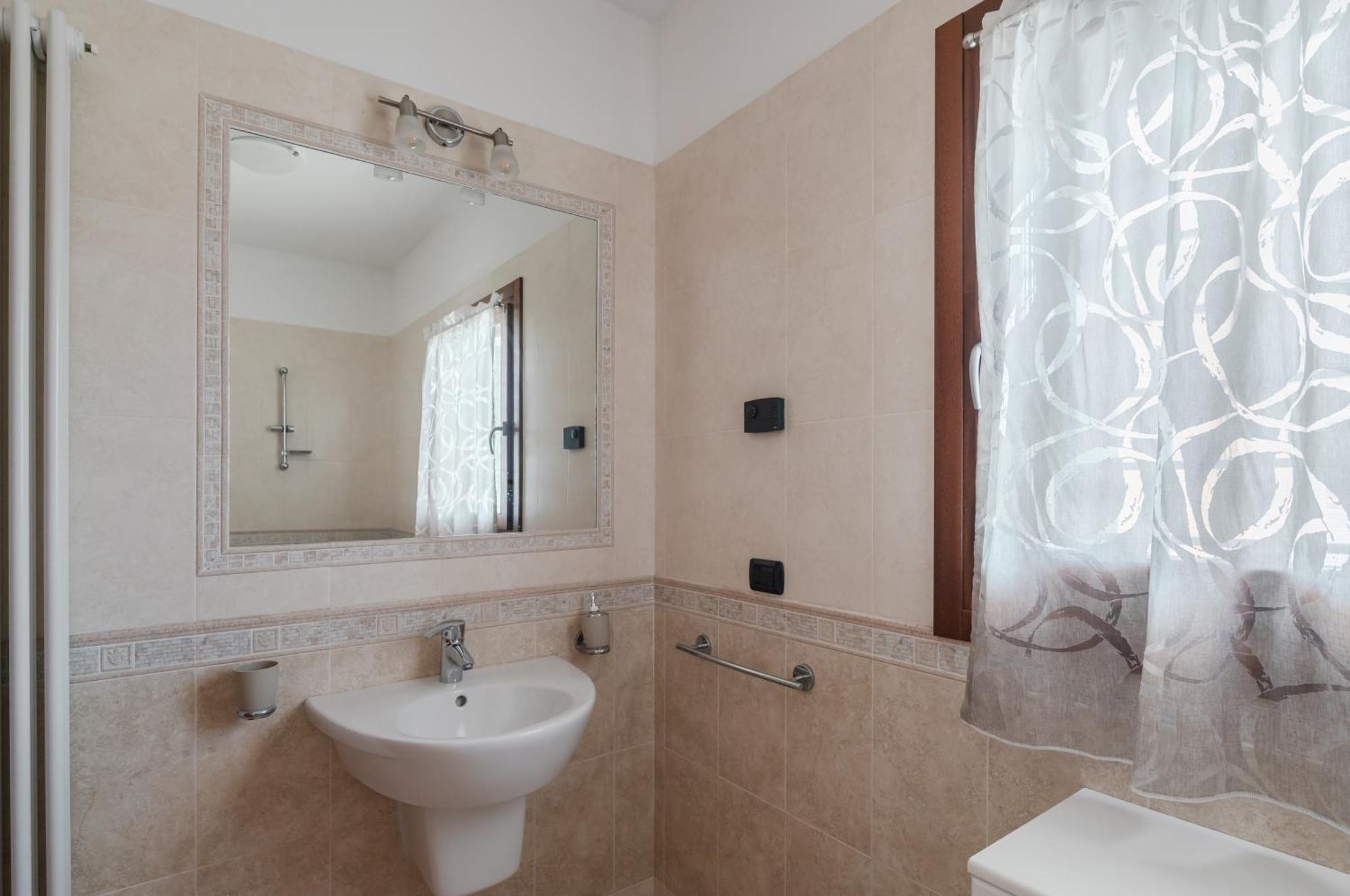 Sweety Kalimera House With Private Parking&Garden! Abano Terme Ngoại thất bức ảnh