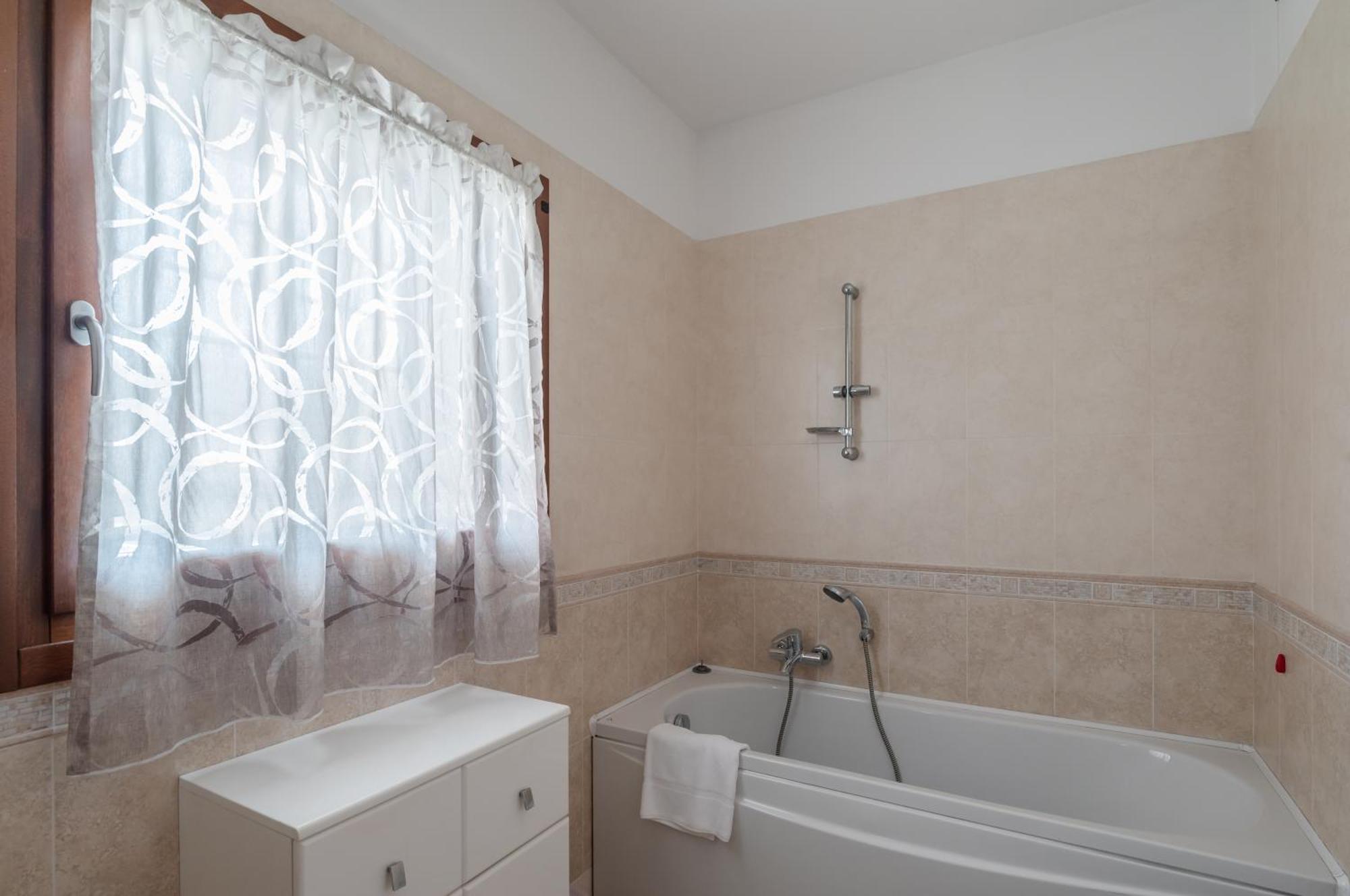 Sweety Kalimera House With Private Parking&Garden! Abano Terme Ngoại thất bức ảnh
