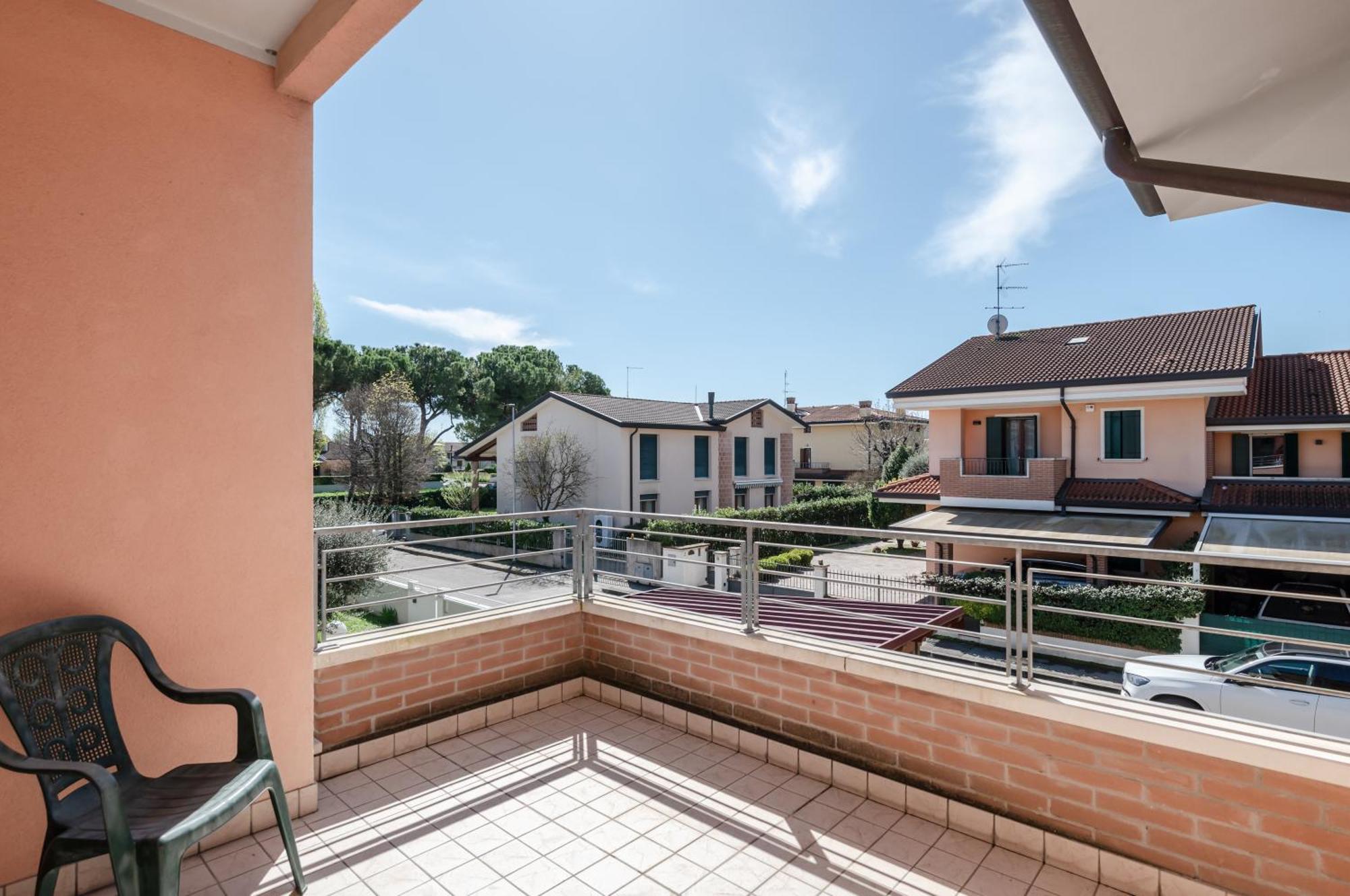 Sweety Kalimera House With Private Parking&Garden! Abano Terme Ngoại thất bức ảnh