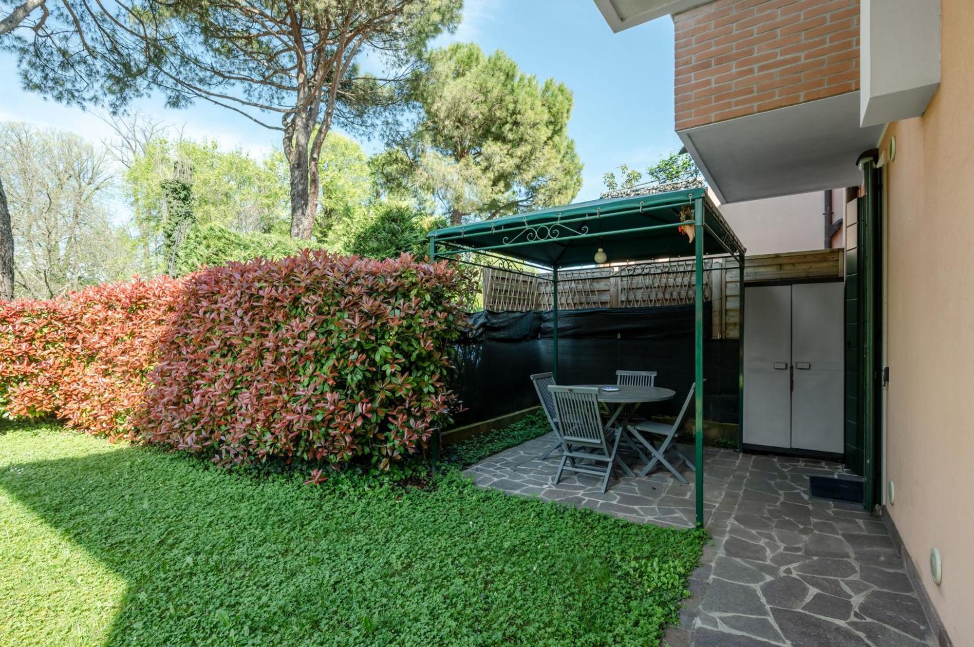 Sweety Kalimera House With Private Parking&Garden! Abano Terme Ngoại thất bức ảnh